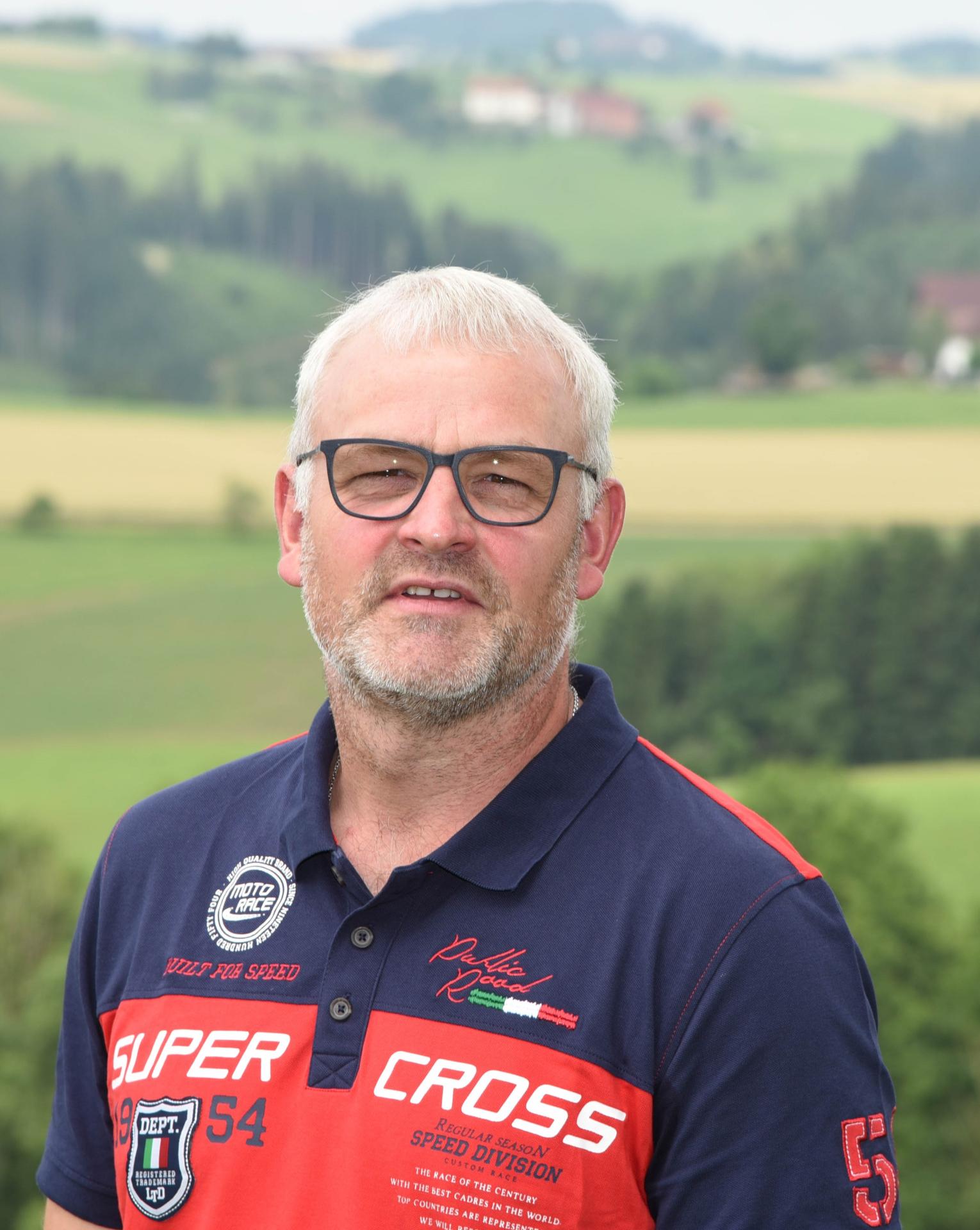 Herbert Zauner