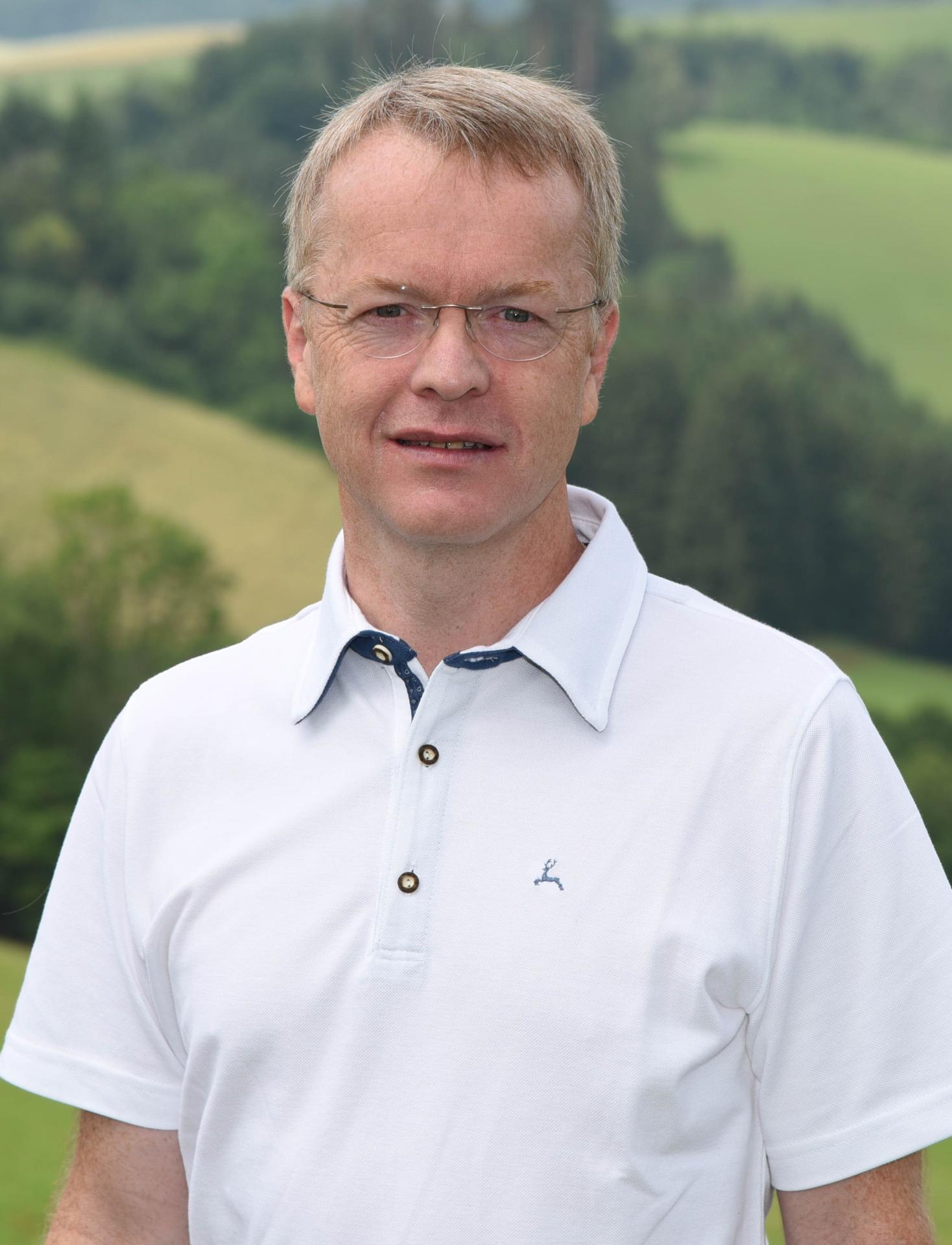 Hans-Peter Schlägel