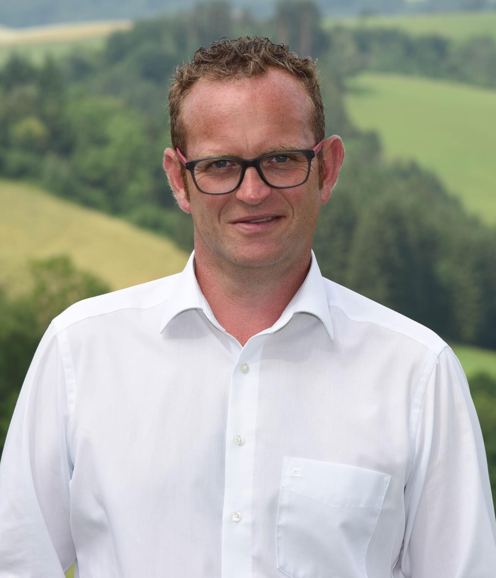 Manfred Wurzinger