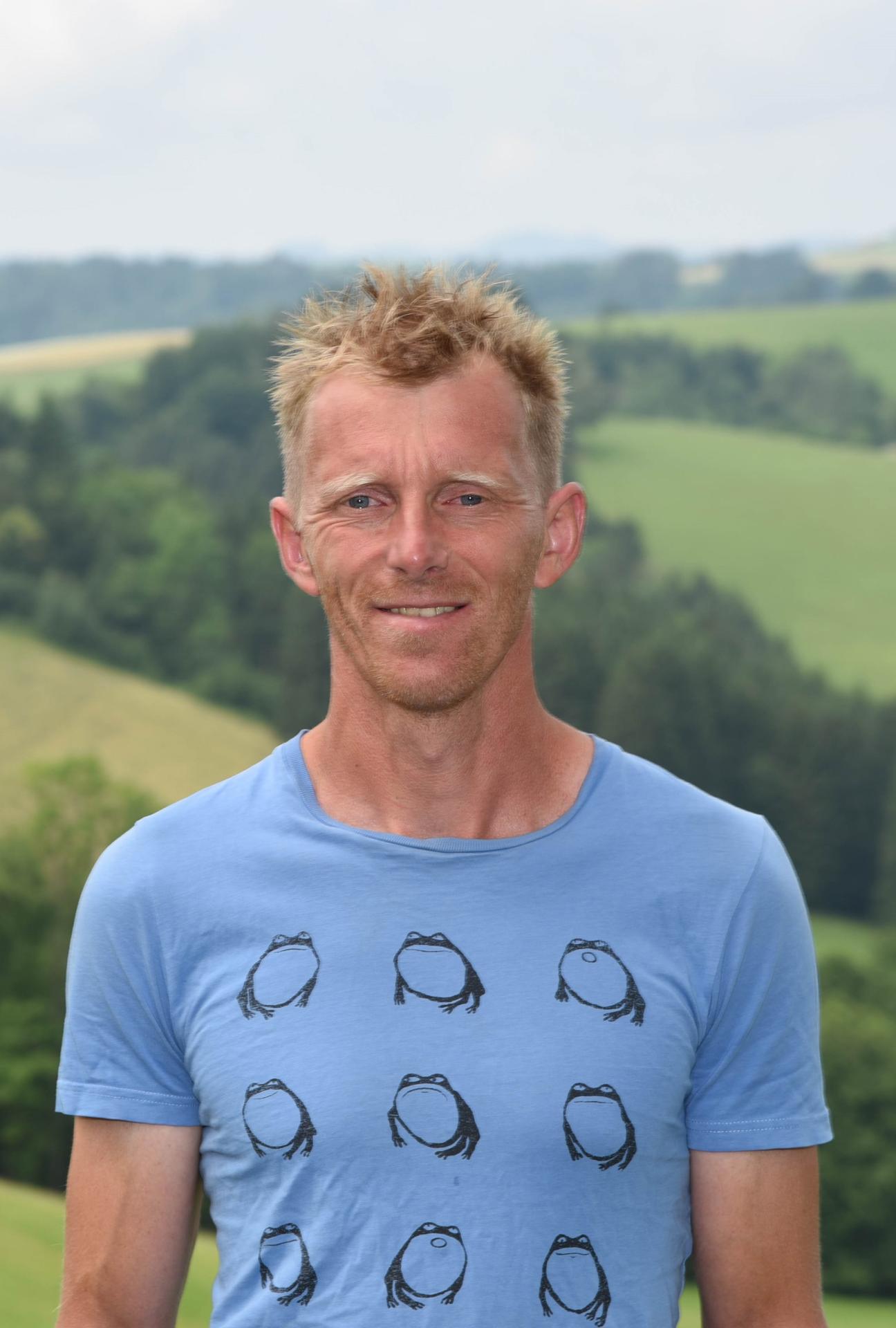 Robert Ehrlinger