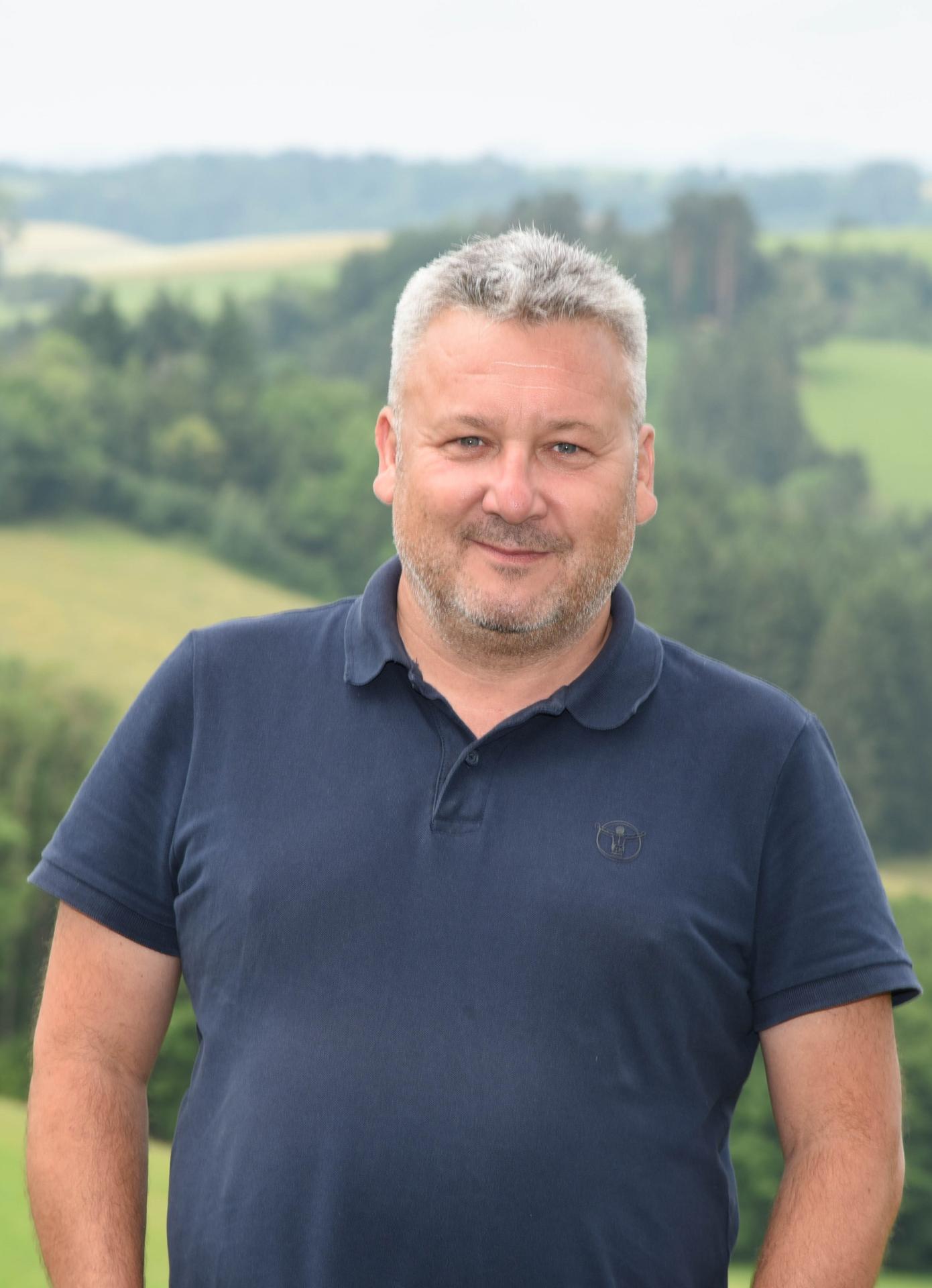 Thomas Hofstätter