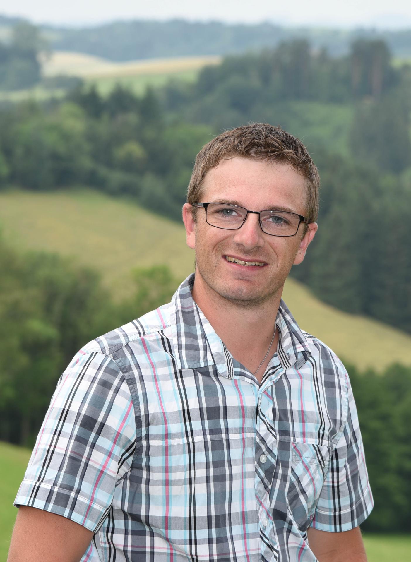 Stefan Erlinger