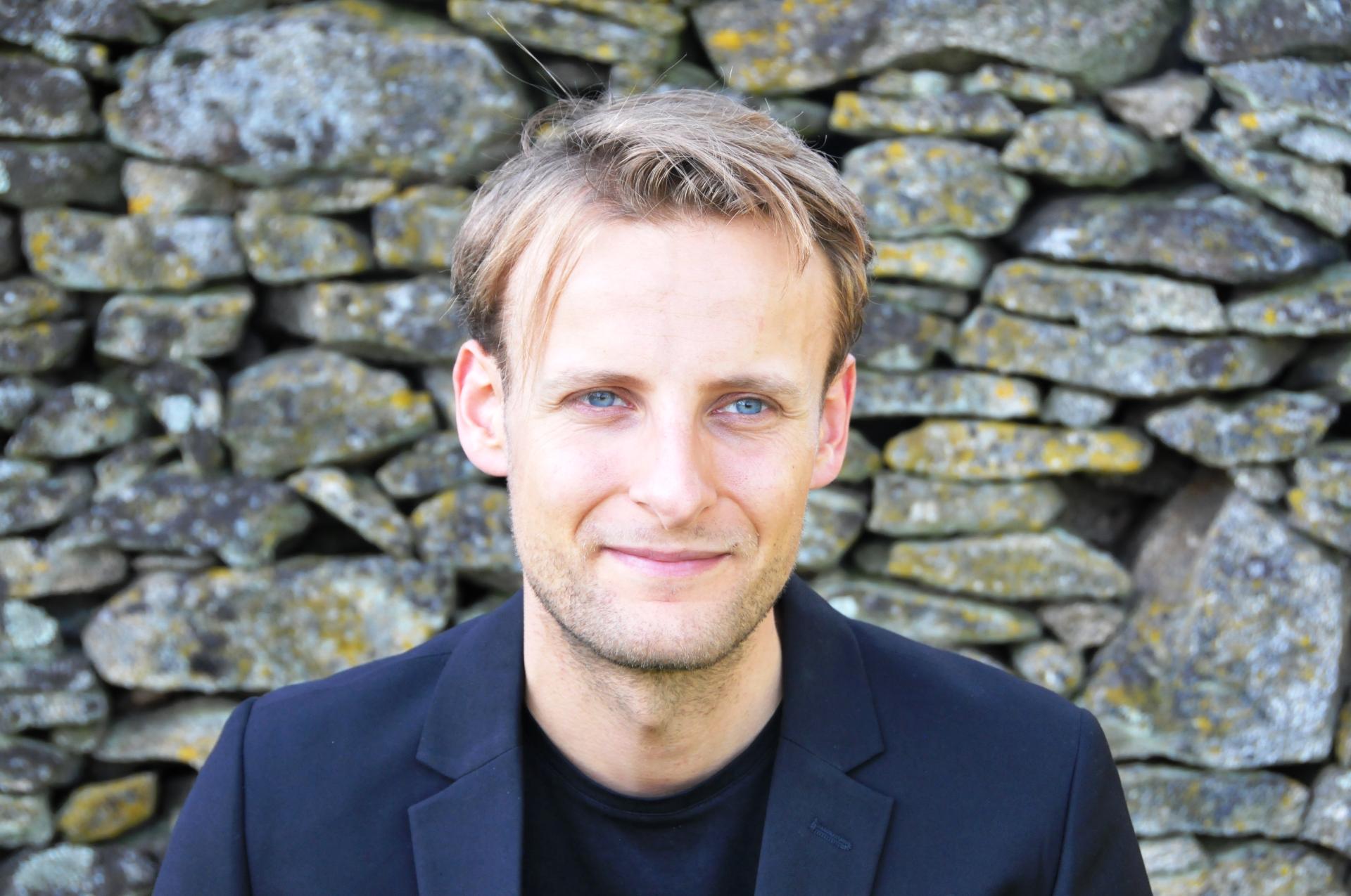 Benjamin Herbert Öllinger