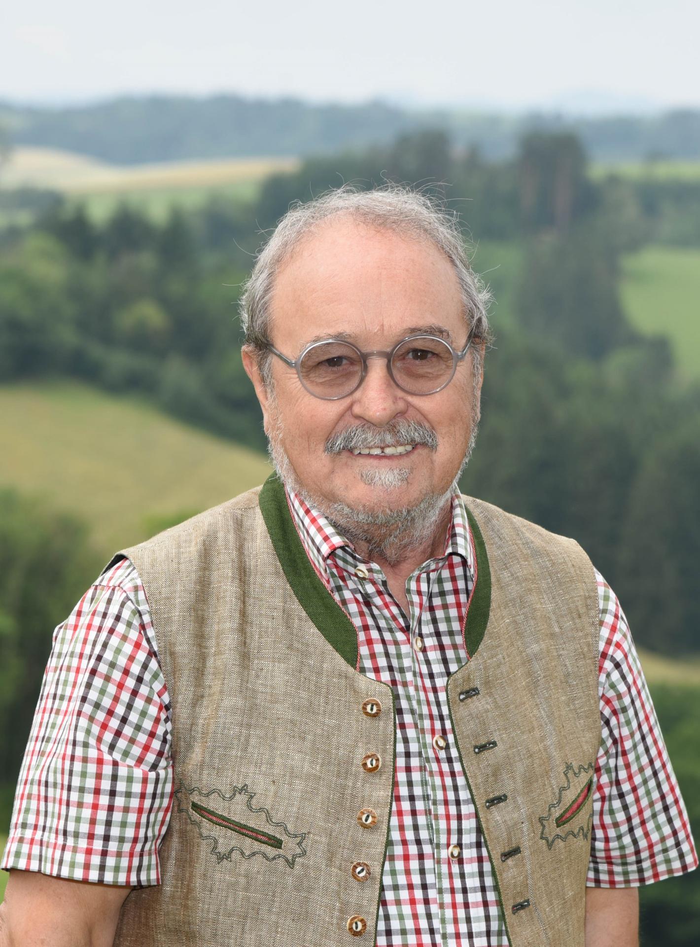 Wolfgang Day