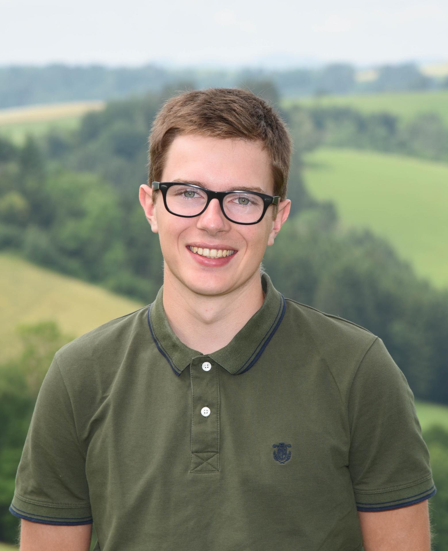 David Josef Hofstätter