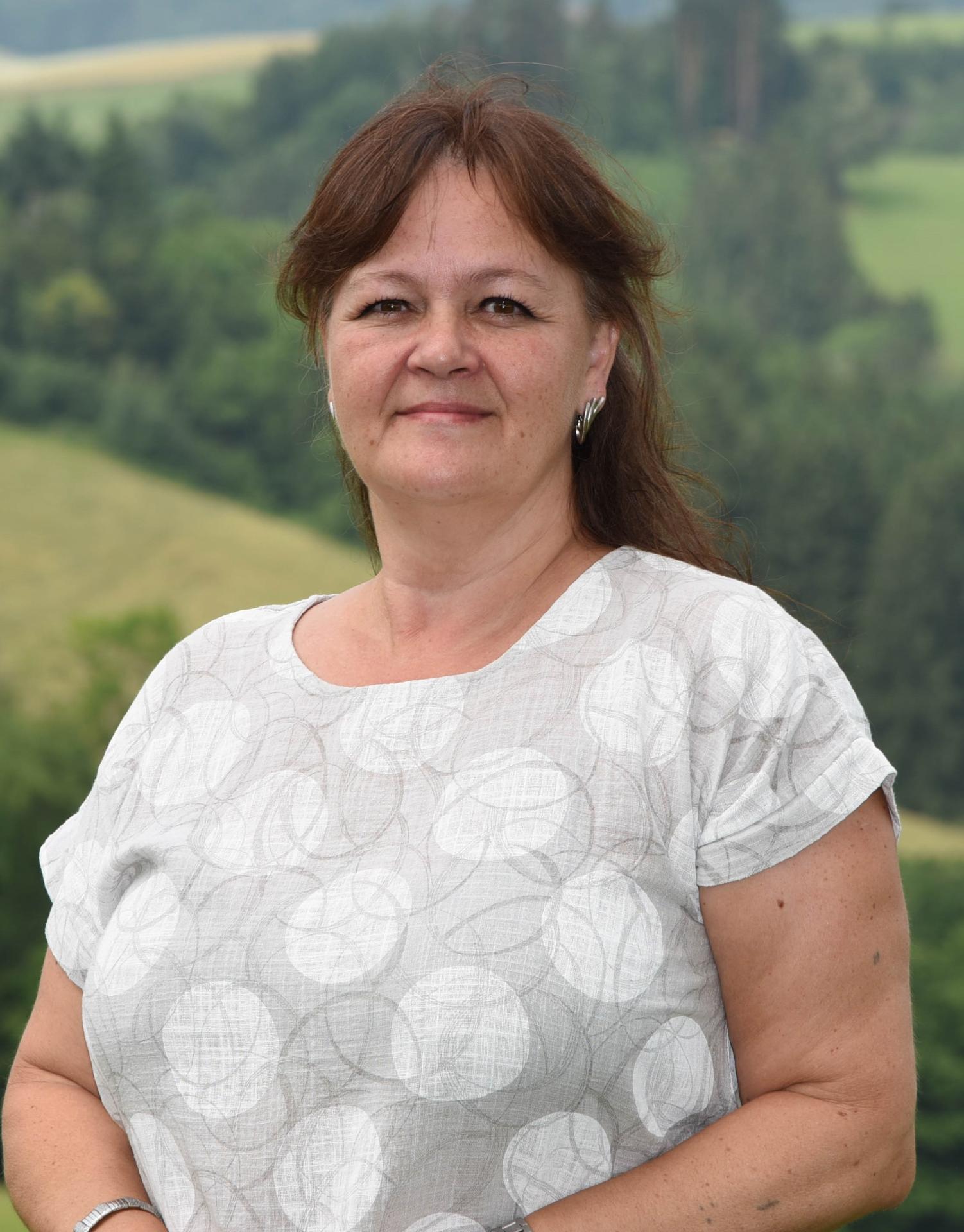 Hannelore Theresia Wolfsteiner