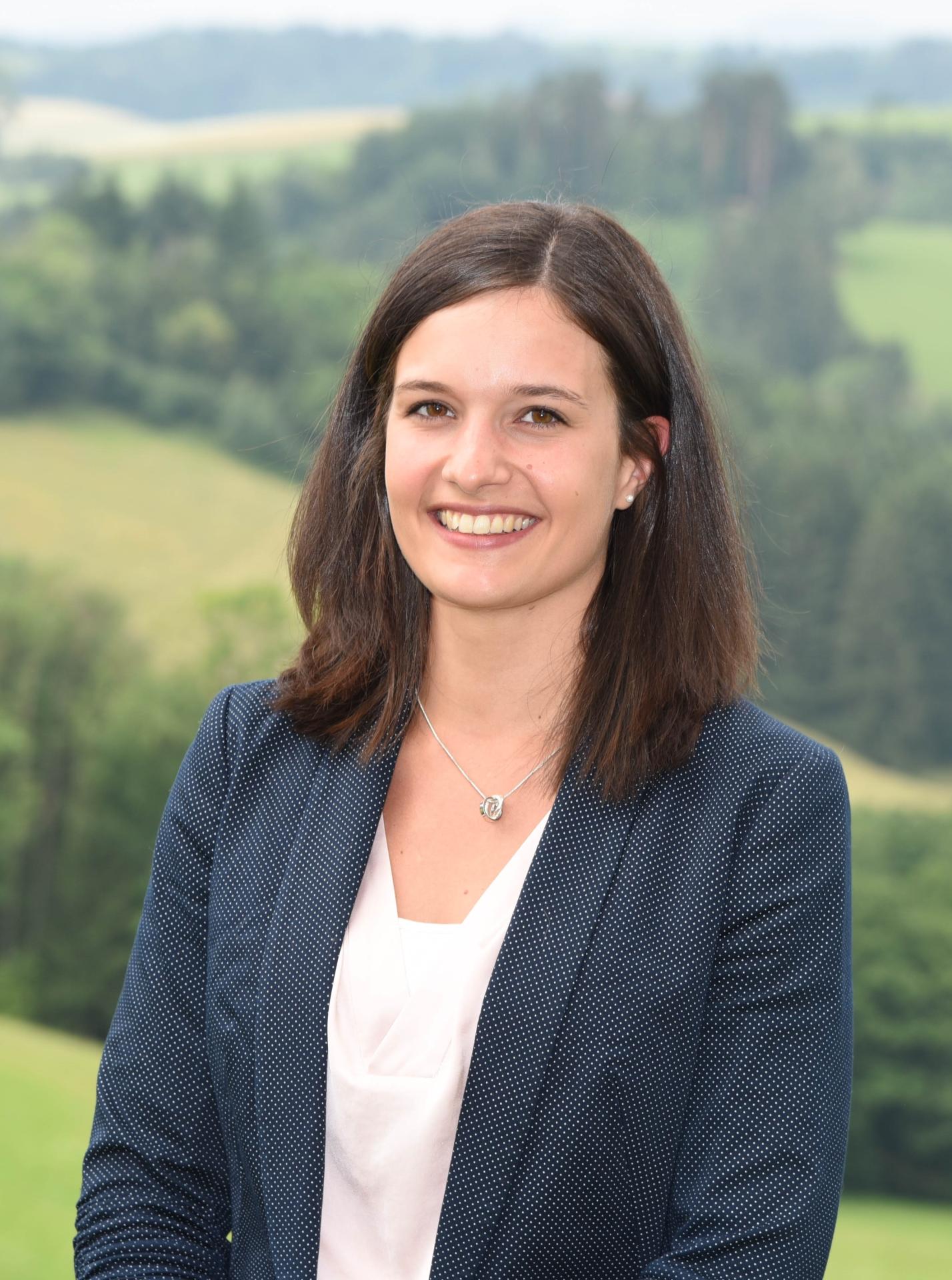 Julia Bräuer