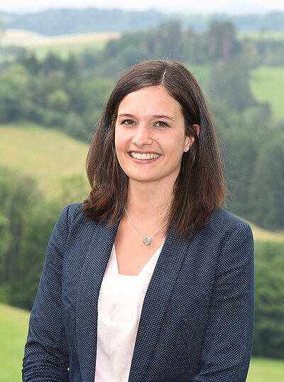 Julia Bräuer