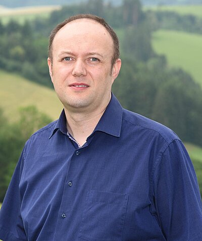 Markus Benda